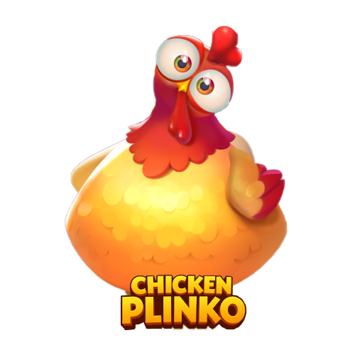 Chicken Plinko for Android