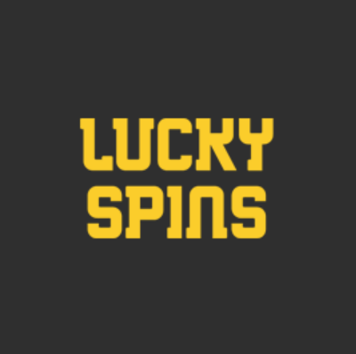LuckySpins logo