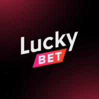 luckybet logo