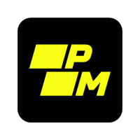 Parimatch logo